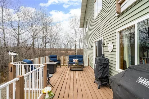 Exterior - 5224 Falcon Dr, Hermantown, MN 55811 photo 8 of 10