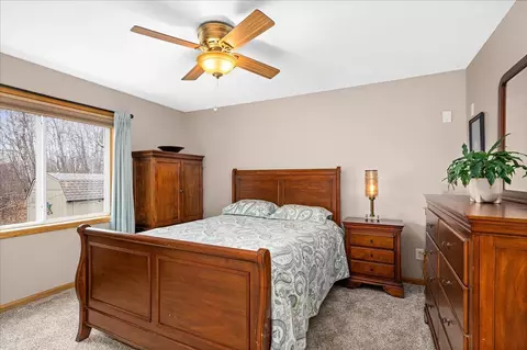 Bedroom - 5224 Falcon Dr, Hermantown, MN 55811 photo 1 of 7