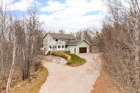 Exterior - 5224 Falcon Dr, Hermantown, MN 55811 photo 3 of 10