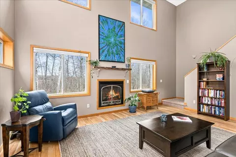 Living - 5224 Falcon Dr, Hermantown, MN 55811 photo 2 of 8