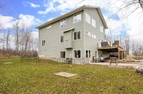 Exterior - 5224 Falcon Dr, Hermantown, MN 55811 photo 6 of 10