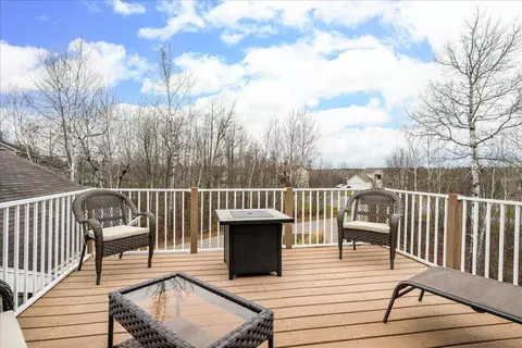 Exterior - 5224 Falcon Dr, Hermantown, MN 55811 photo 7 of 10