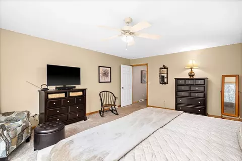 Bedroom - 5224 Falcon Dr, Hermantown, MN 55811 photo 6 of 7