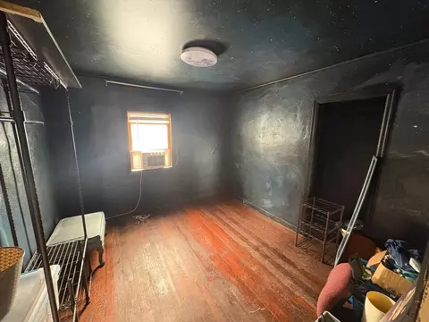 Bedroom - 109 E 9th St, Morris, MN 56267 photo 3 of 4