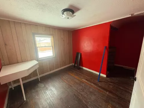 Bedroom - 109 E 9th St, Morris, MN 56267 photo 1 of 4