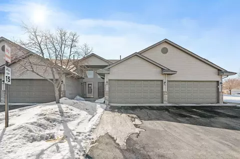 8393 Parkview Ave NE, Otsego, MN 55330