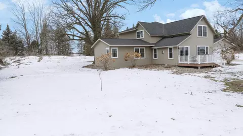 Exterior - 37485 155th Ave, Eagle Bend, MN 56446 photo 9 of 9