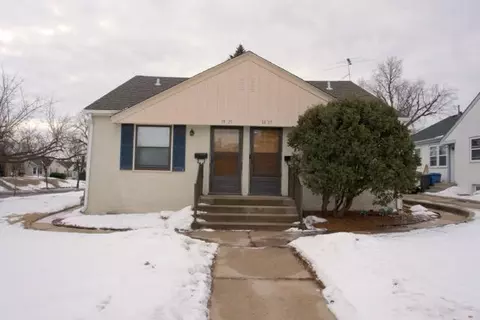 1819-1821 E 46th St, Minneapolis, MN 55407