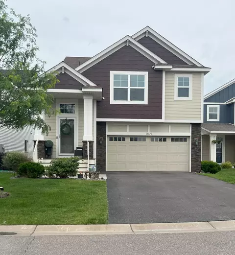15171 Quintana Ct NW, Ramsey, MN 55303
