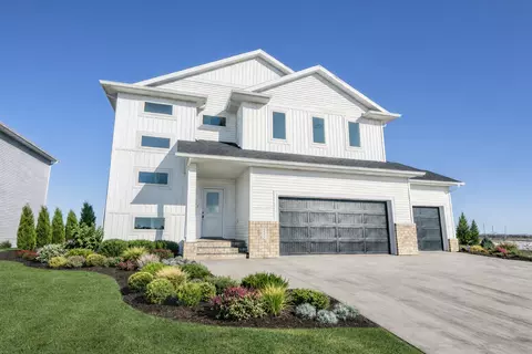 6863 Sun Valley Blvd, Horace, ND 58047