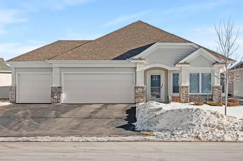 10733 28th St NE, Saint Michael, MN 55376