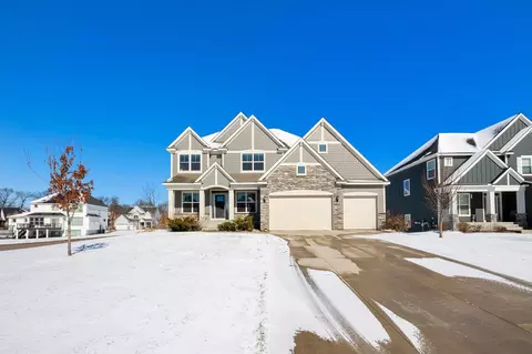 2907 132nd Ct NE, Blaine, MN 55449