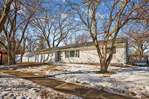 2203 14th Ave NW, Rochester, MN 55901
