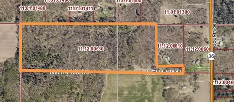 tbd County 36, Bemidji, MN 56601