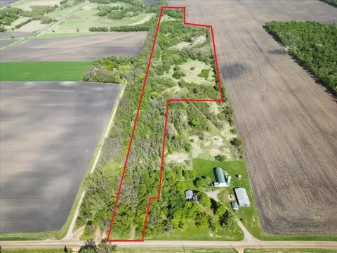 tbd Vega Ave, Mayer, MN 55360