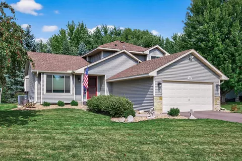 13335 180 12 Cir NW, Elk River, MN 55330