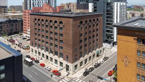 250 Park Ave #502, Minneapolis, MN 55415