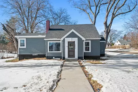 1855 Birmingham St, Maplewood, MN 55109