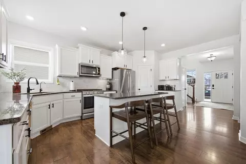 7017 Martin Farms Ave NE, Elk River, MN 55330