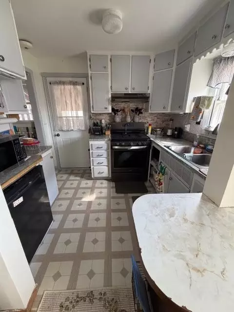 Kitchen - 202 N Ash St, Canton, MN 55922 photo 1 of 3