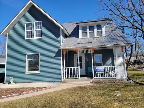 202 N Ash St, Canton, MN 55922