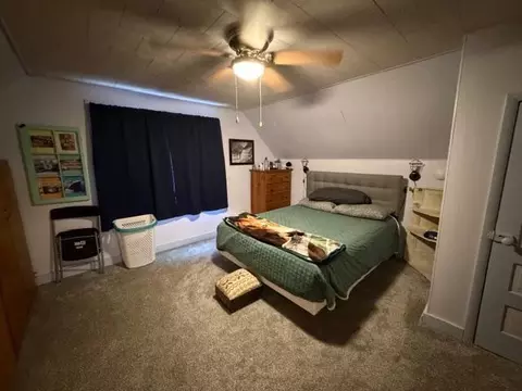 Bedroom - 202 N Ash St, Canton, MN 55922 photo 1 of 2