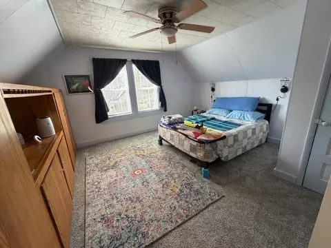 Bedroom - 202 N Ash St, Canton, MN 55922 photo 2 of 2
