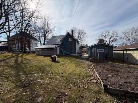 Exterior - 202 N Ash St, Canton, MN 55922 photo 5 of 7
