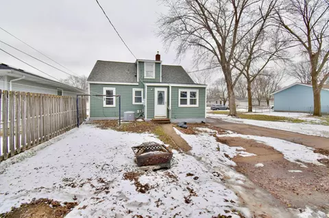 Exterior - 1045 33rd Ave N, Saint Cloud, MN 56303 photo 7 of 7