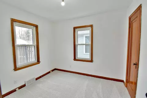 Bedroom - 1045 33rd Ave N, Saint Cloud, MN 56303 photo 3 of 7