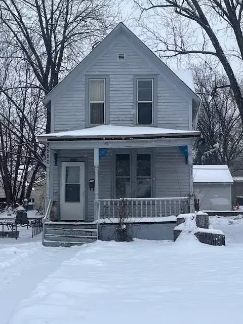 3550 Oliver Ave N, Minneapolis, MN 55412