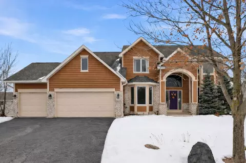 15358 Eagles Rdg NW, Prior Lake, MN 55372
