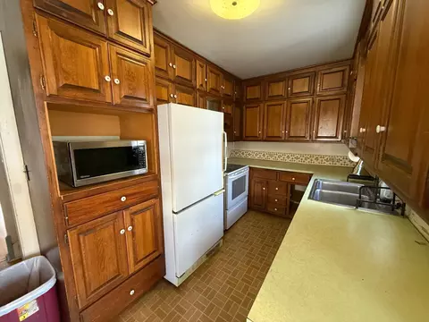 Kitchen - 209 Park Ave W, Pine River, MN 56474 photo 1 of 2