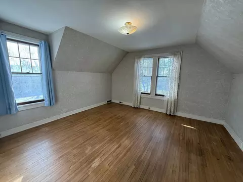 Bedroom - 209 Park Ave W, Pine River, MN 56474 photo 3 of 3