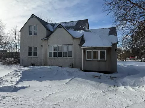 Exterior - 209 Park Ave W, Pine River, MN 56474 photo 3 of 5