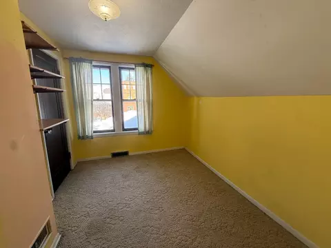 Bedroom - 209 Park Ave W, Pine River, MN 56474 photo 2 of 3