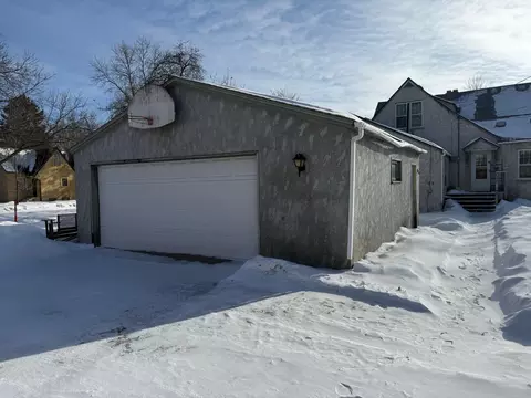 Exterior - 209 Park Ave W, Pine River, MN 56474 photo 5 of 5