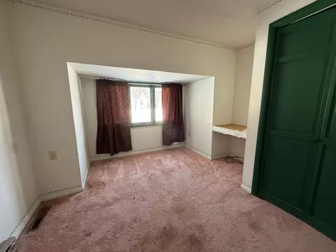 Bedroom - 209 Park Ave W, Pine River, MN 56474 photo 1 of 3