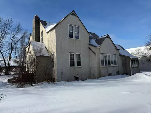 Exterior - 209 Park Ave W, Pine River, MN 56474 photo 2 of 5