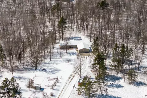 5057 County 40 NW, Hackensack, MN 56452