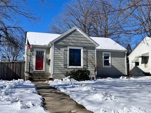6728 Sheridan Ave S, Richfield, MN 55423