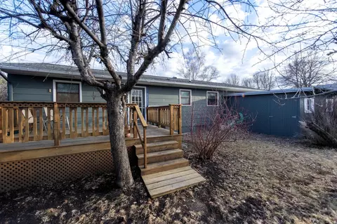 Exterior - 104 Ormand Ave N, Canby, MN 56220 photo 4 of 8