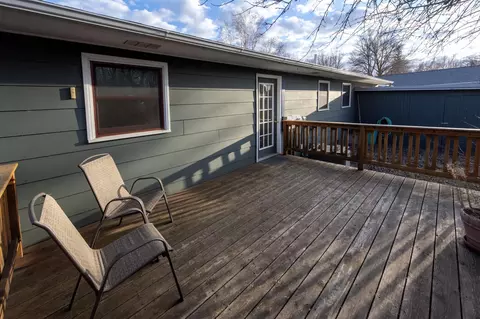 Exterior - 104 Ormand Ave N, Canby, MN 56220 photo 3 of 8