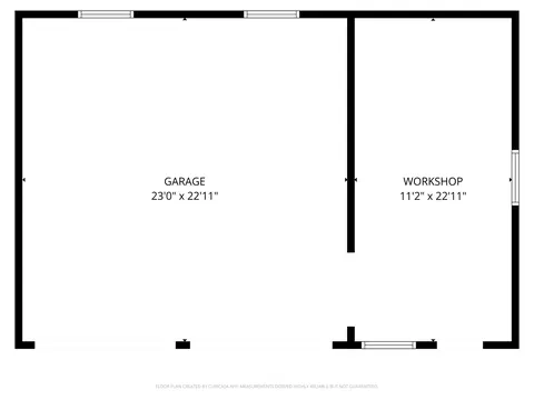 Floorplan - 104 Ormand Ave N, Canby, MN 56220 photo 4 of 4
