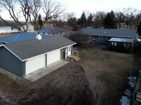 Exterior - 104 Ormand Ave N, Canby, MN 56220 photo 1 of 8