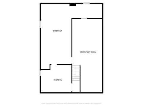 Floorplan - 104 Ormand Ave N, Canby, MN 56220 photo 1 of 4