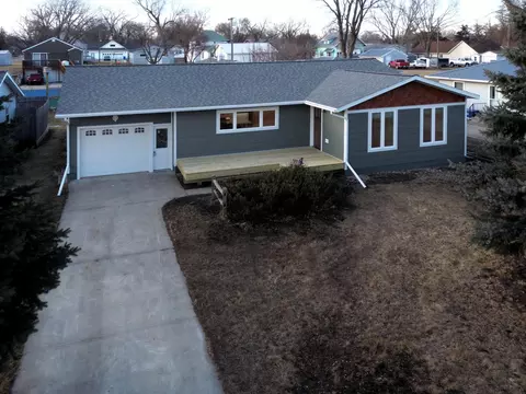 Exterior - 104 Ormand Ave N, Canby, MN 56220 photo 8 of 8