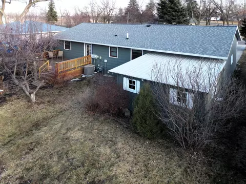 Exterior - 104 Ormand Ave N, Canby, MN 56220 photo 2 of 8