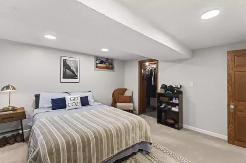 Bedroom - 5206 Drummond Rd, Mound, MN 55364 photo 5 of 7
