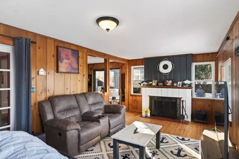 Living - 5206 Drummond Rd, Mound, MN 55364 photo 3 of 4